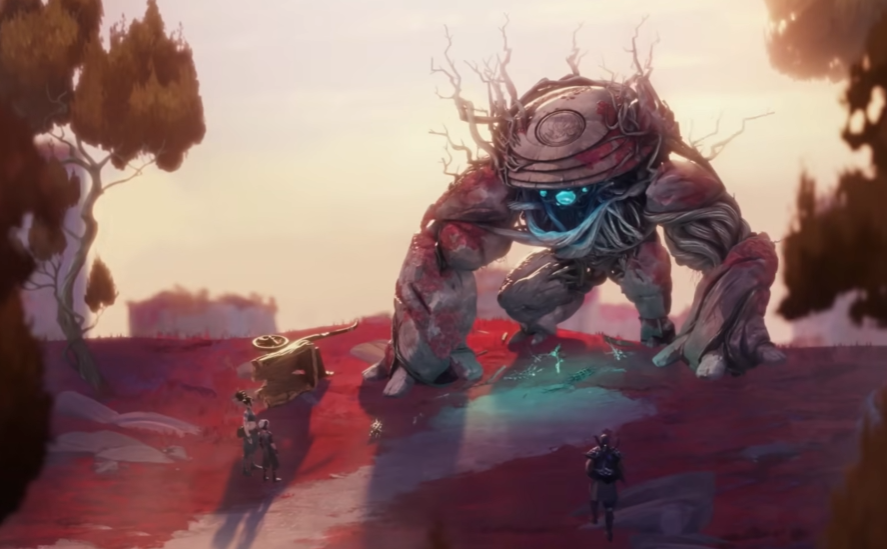 lol新英雄太可爱啦!