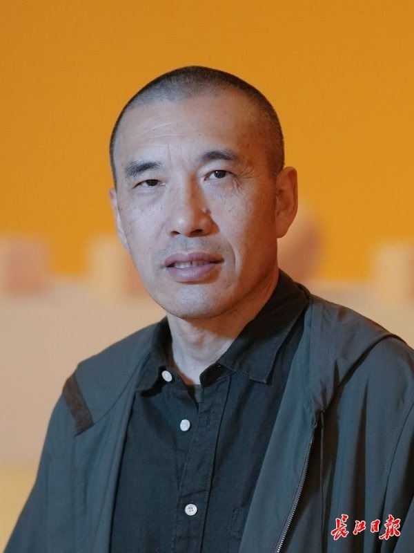 南京师范大学文学院教授,著名评论家何平:期待去看看武汉的城市地标