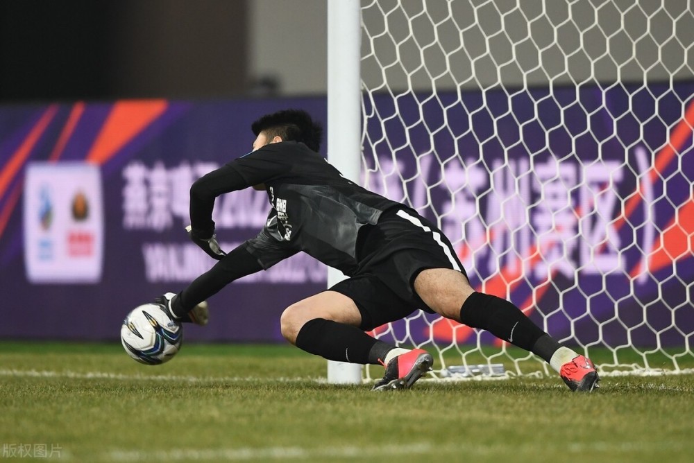 赵博再演扑点球神迹浙江队目标瞄准半决赛