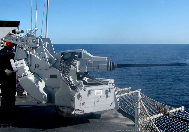 厄利孔kbb自动火炮好品牌也有不受待见的产品