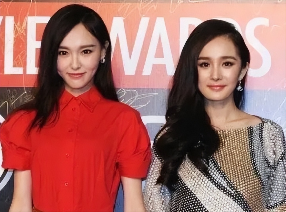 唐嫣提名白玉兰,杨幂三连扑,格局说变