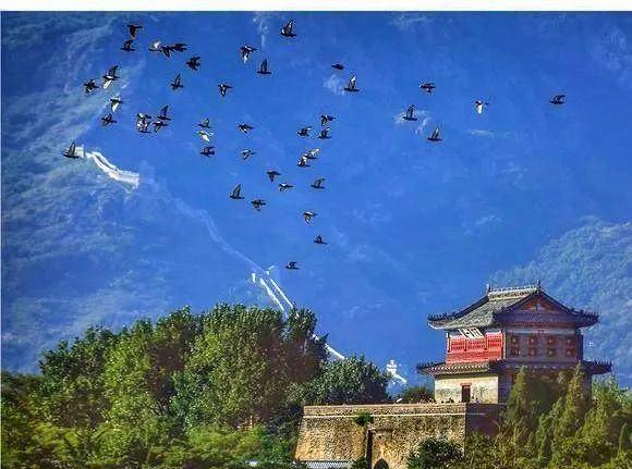 1933长城抗战的发端——山海关事件简述