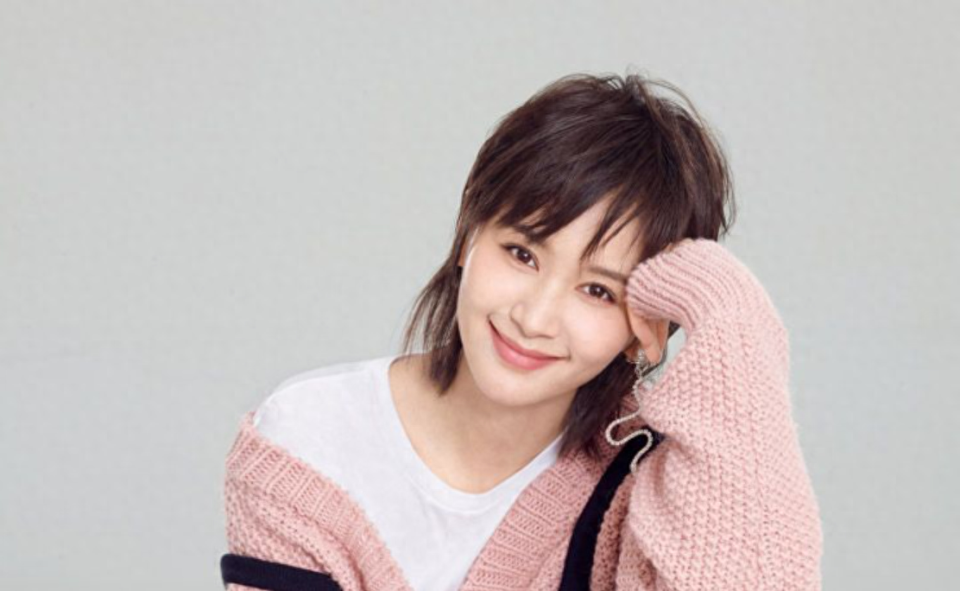 王子文未婚生子背后的瓜,太精彩了!_腾讯新闻