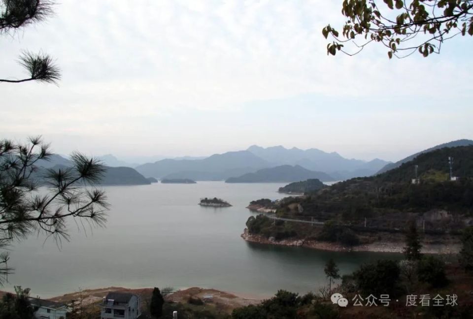 台州必去三大景点有哪些?天台山,神仙居,府城墙,你去过几个?