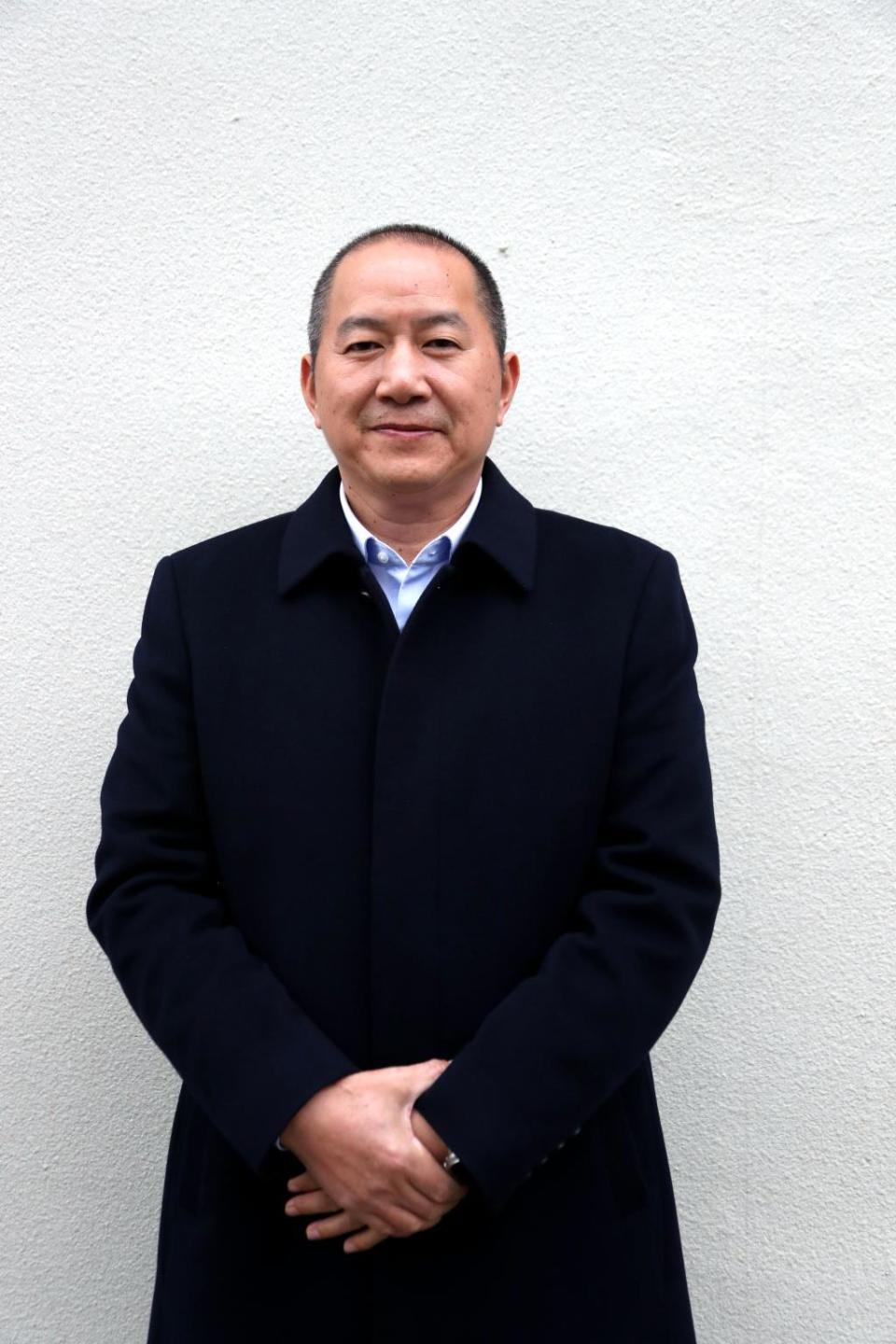 2024年第一季度中国好人重庆候选人曹礼远致富不忘桑梓情