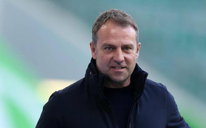 弗里克下课冤不冤放弃三大优势致溃败