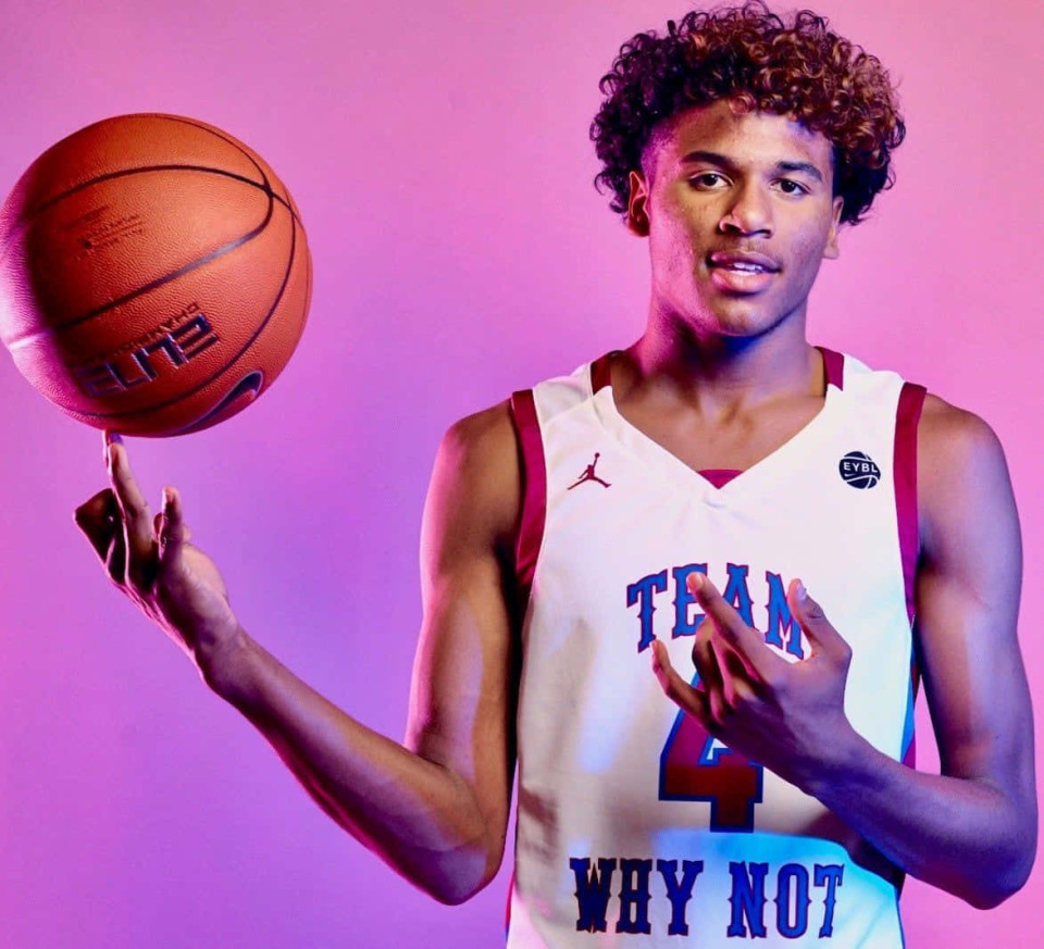 球员上上测上限乔丹下限科比的杰伦格林现在到底是个什么水平