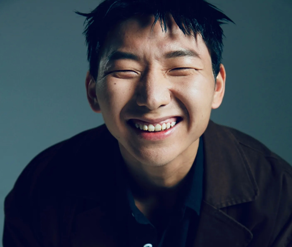 蒙古族演员阿如那:30岁靠神演技因《狂飙》出圈,可惜长相太丑被群嘲