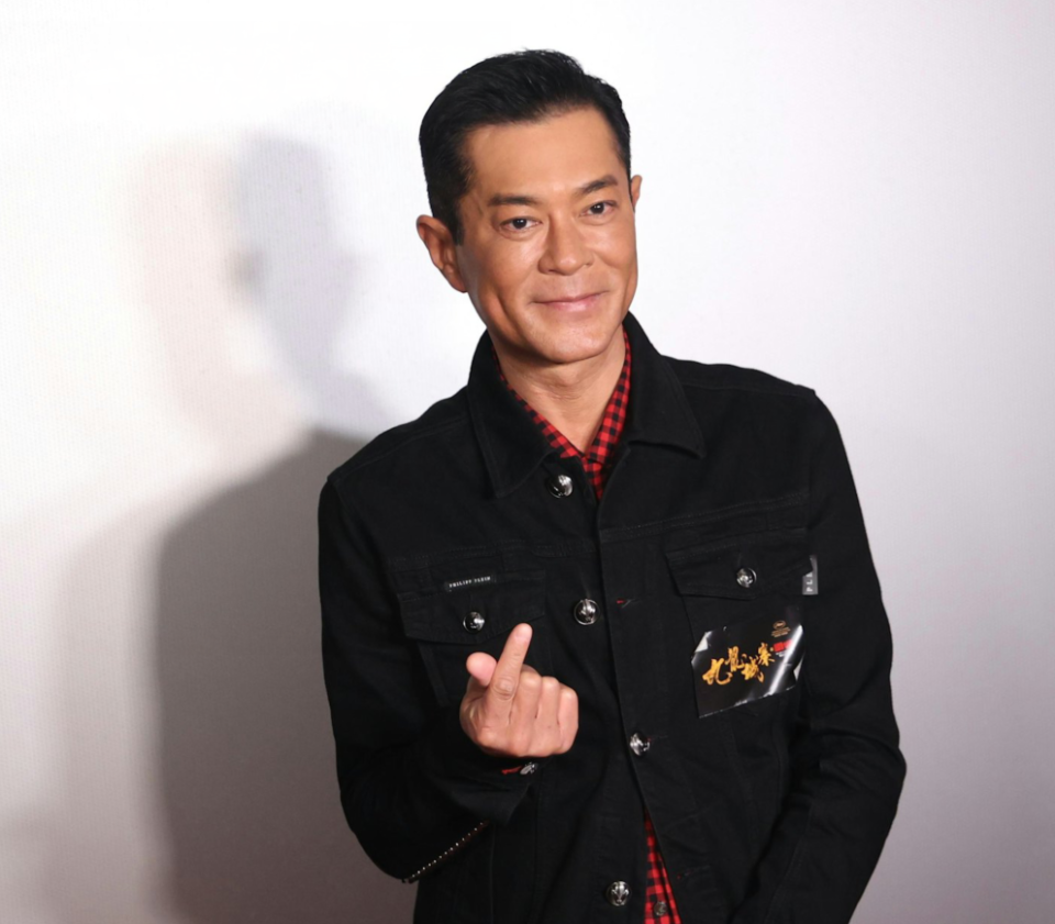 古天乐爆《九龙城寨》续集拍摄三大困难,拒绝大家跳"拜神舞"《今期