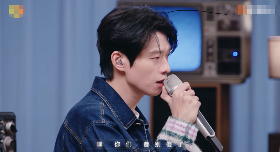 时光音乐会影视金曲夜张杰魏大勋惊艳开嗓刘涛梦回琅琊榜