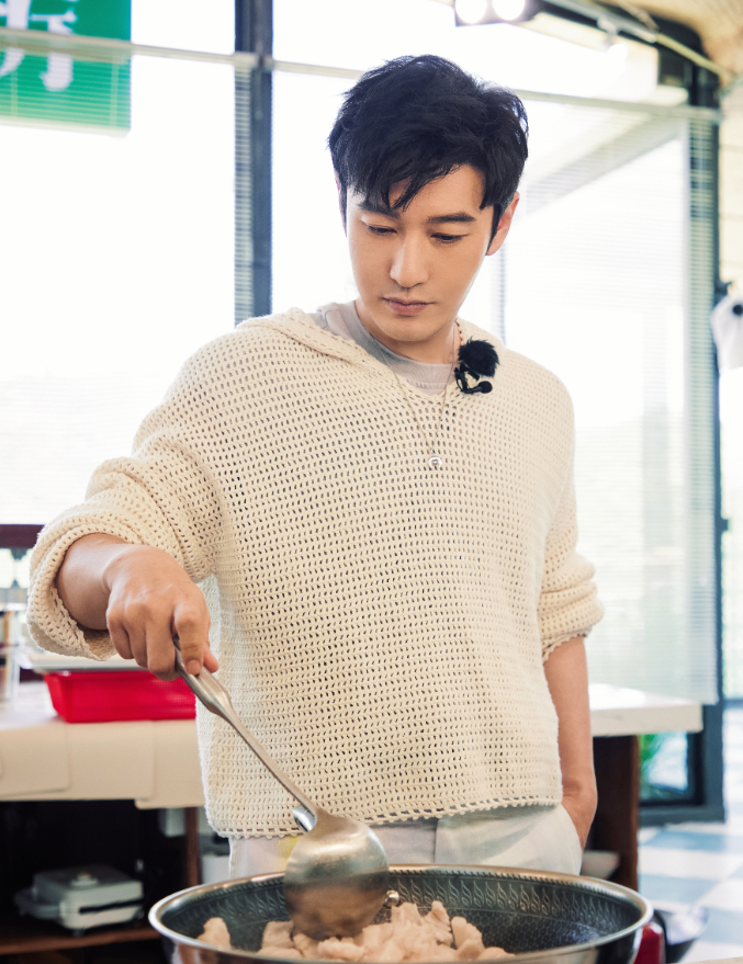 黄晓明被拍与绯闻女友叶珂出国游,赵仕瑾:那我呢?-腾讯新闻