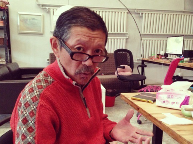 “郝兽医”扮演者罗京民去世！演过许三多父亲，《人生大事》老莫_腾讯新闻
