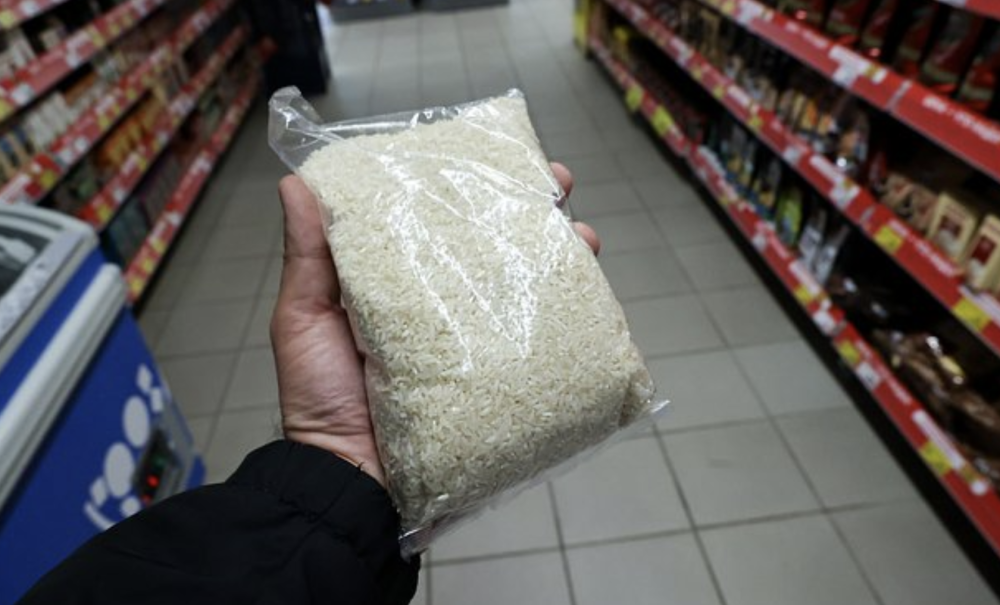 俄罗斯延长大米出口禁令