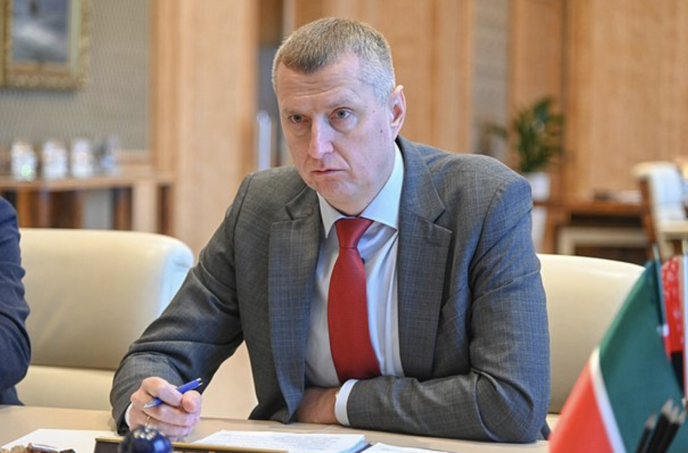 白俄罗斯驻俄罗斯大使宣布快速解决俄白两国取消漫游的问题