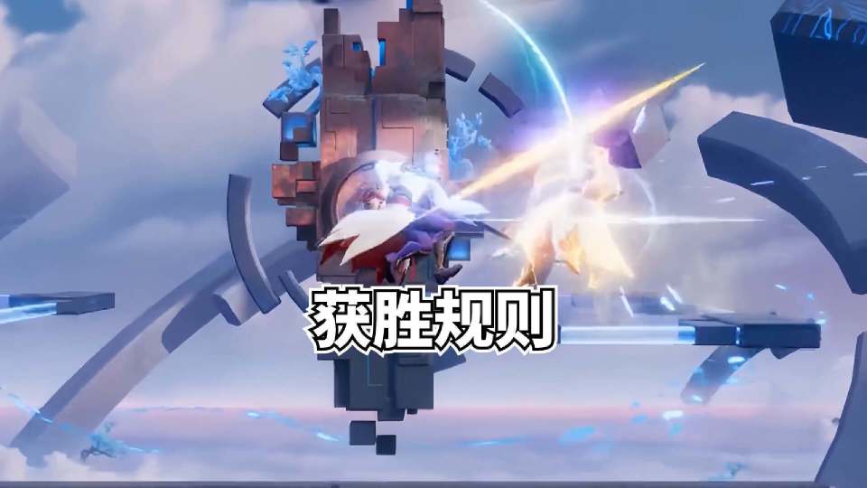 星之破晓还没有上线就火了天美出品这次没有失望