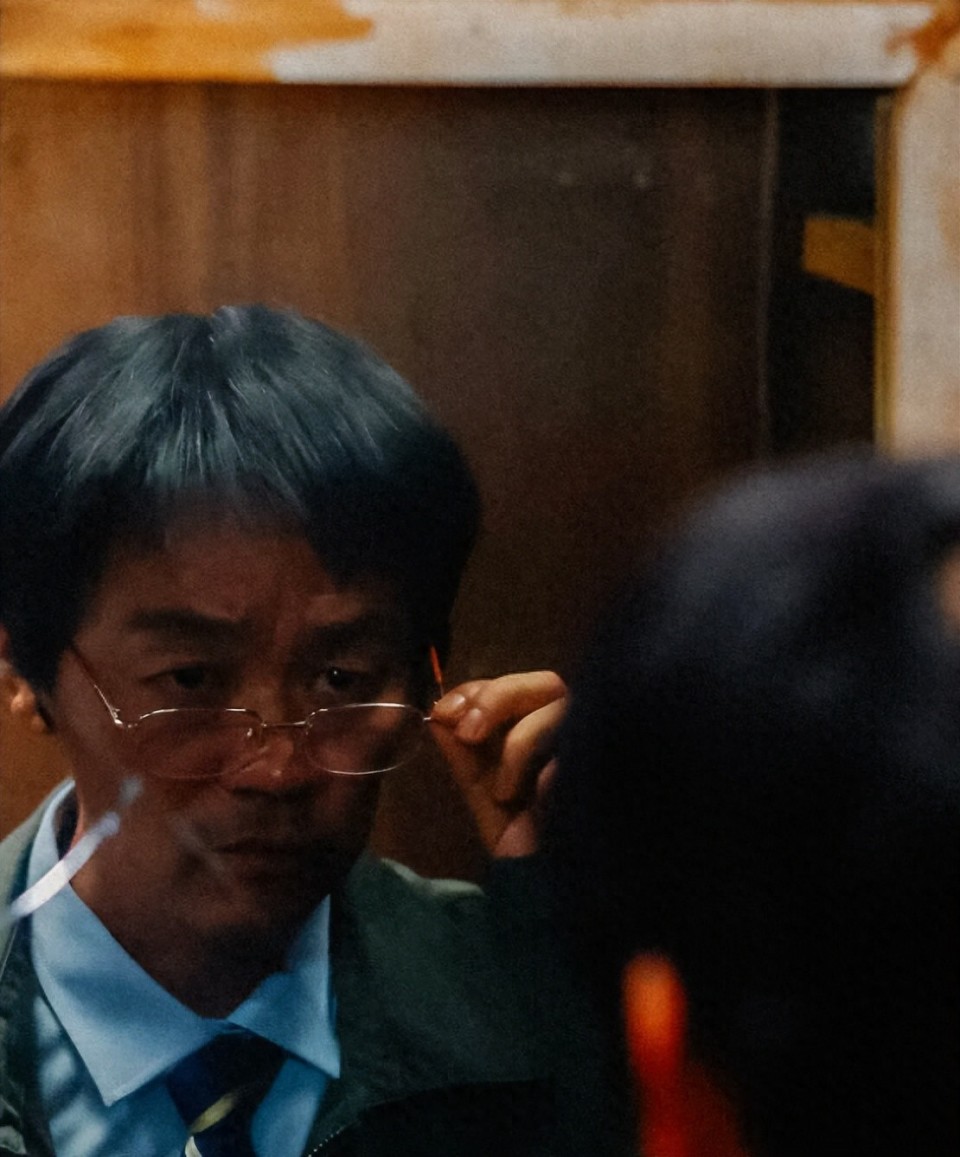 棋士》崔业不是天生坏人，但底线在慢慢失去-腾讯新闻