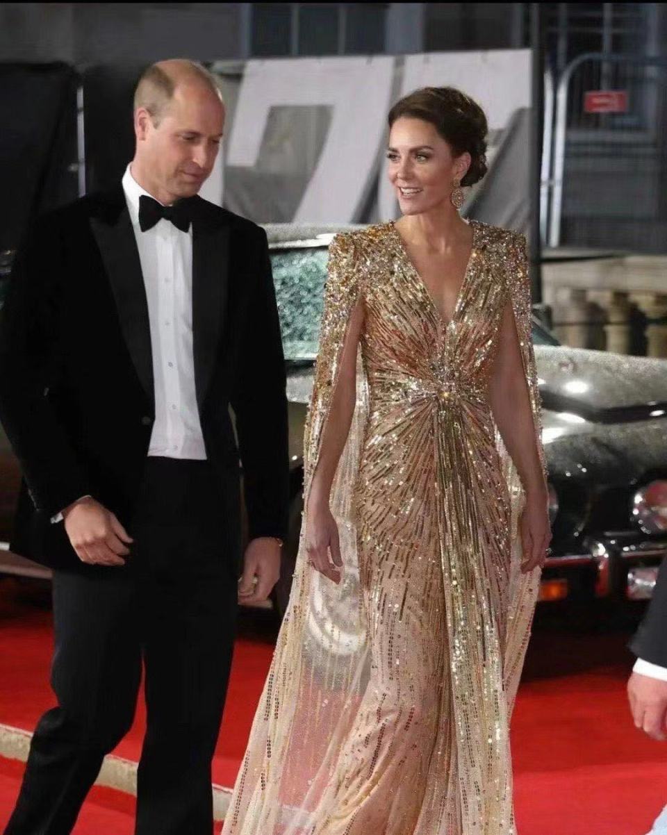 外媒称梅根十分担心凯特王妃,消失80多天,各种疯狂猜测不断_腾讯新闻