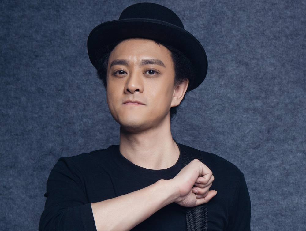 演员孙博41岁去世生前工作强度大确诊肝癌不到1年姚晨悼念