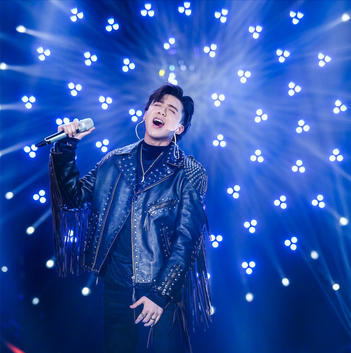 因为能请来的人始终就那么多,这永远是一档"资源消耗型"节目.