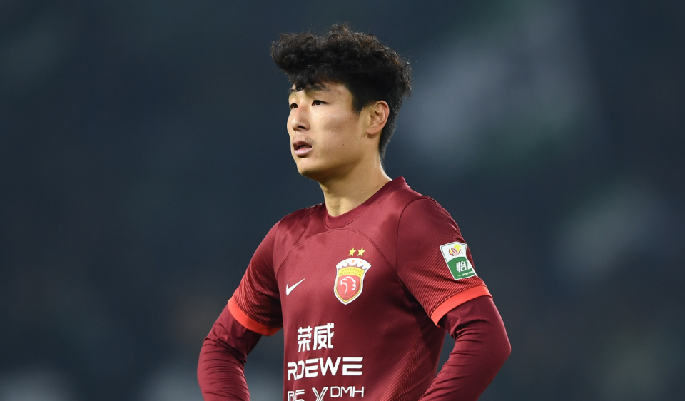 武磊状态下滑!世预赛再遇巴吞联双子星,他还能成国足主力吗?