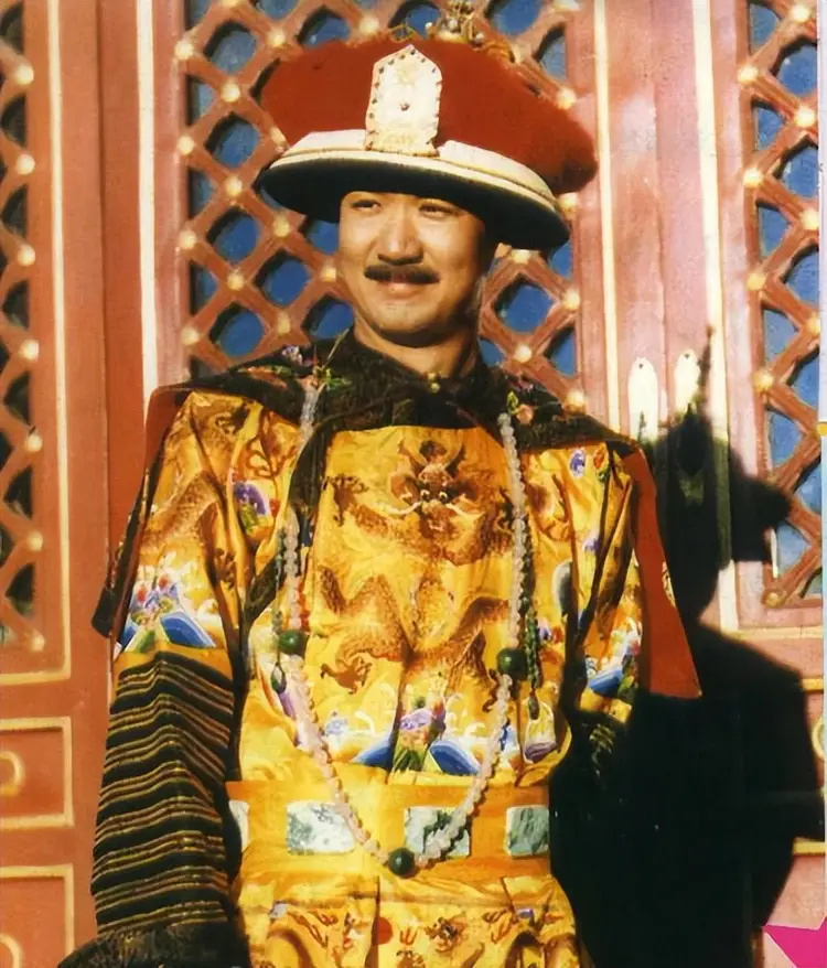 48岁张默现状：邓婕20年的付出，终究成为了泡影_腾讯新闻