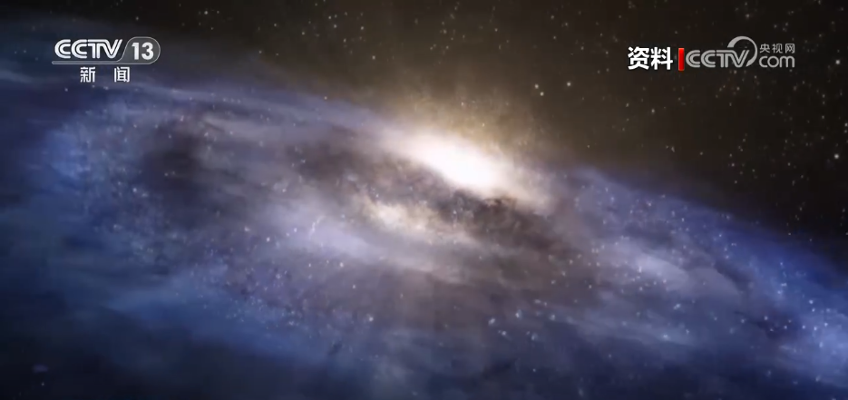 我国深空探测不断探索新高度 天问一号成功观测到星际天体_腾讯新闻