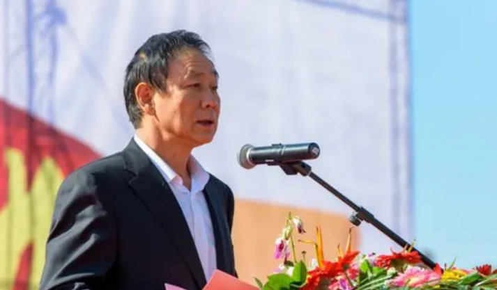 漩涡中的天瑞水泥,老板李留法曾花巨资建208米大佛