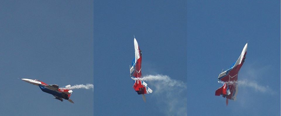 ��ѩ�ص�F-15ħ�İ� �������վ���ʮ��ļ���