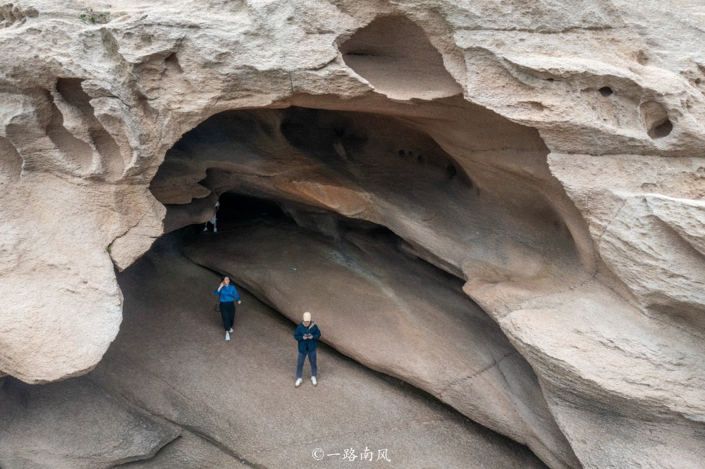 宁德霞浦不仅是摄影天堂,还是美食天堂,一路山海一路歌_腾讯新闻