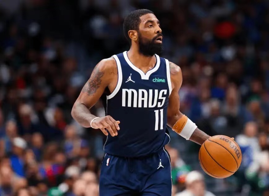 独行侠2换1太赚,但欧文14投14分开始斋月_腾讯新闻