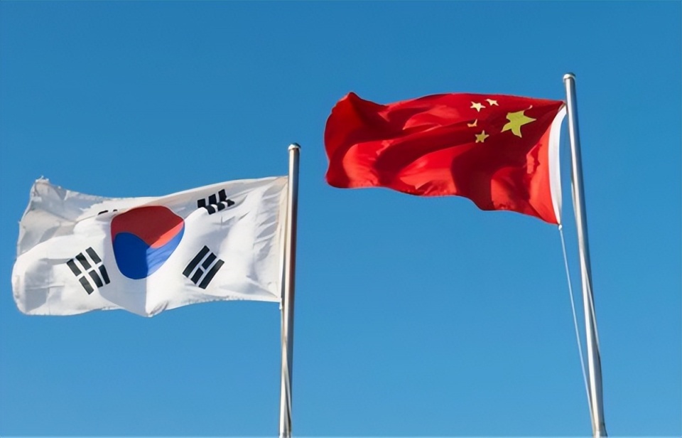 认为自己理应上桌,尹锡悦却被泼冷水,g7峰会未邀请韩国出席