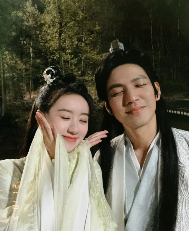 六部待播剧受影响,赵丽颖钟汉良刘学义被波及