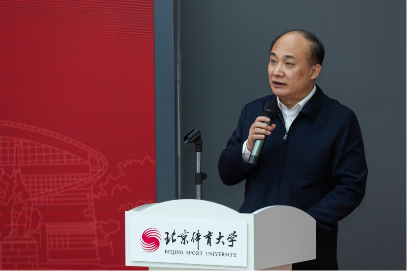 足球有料|曹卫东因何落马?推进足坛北体大系 牵扯冰球归化利益链