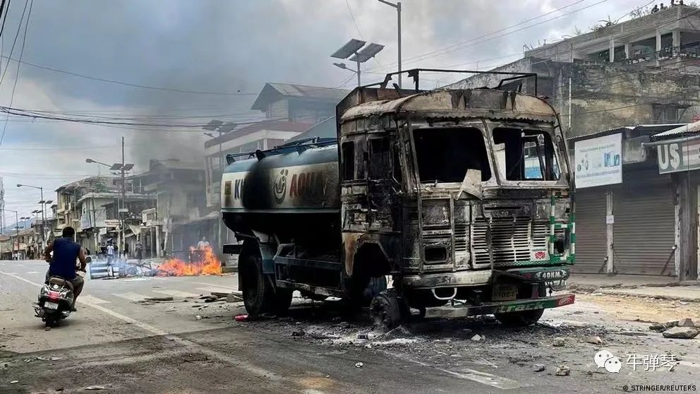 印度一地民族宗教冲突致50多人死亡，过去50多年至少5万人因冲突丧生什么情况 具体什么意思-313啦实用网