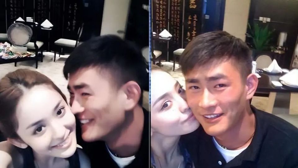 江小宴曝光张翰新恋情,女友身材高挑不输圈内人,与娜扎旧事重提