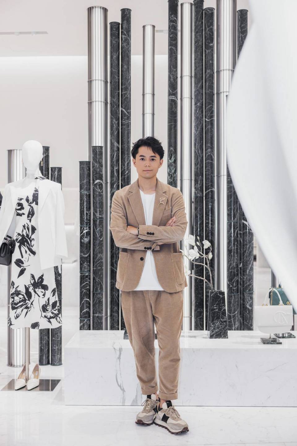 国际建筑师青山周平与NEXY.CO对话，