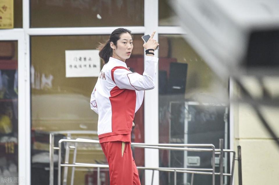 深夜3点!球迷万字长文声援朱婷,一番话十分感人,蔡斌该重用她