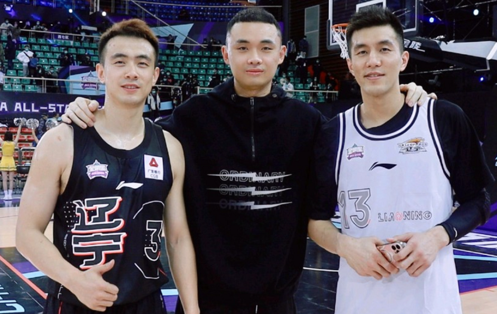 在这一段时间里,山西男篮也试训了栾利程,李柏润,王旭等多名后卫球员