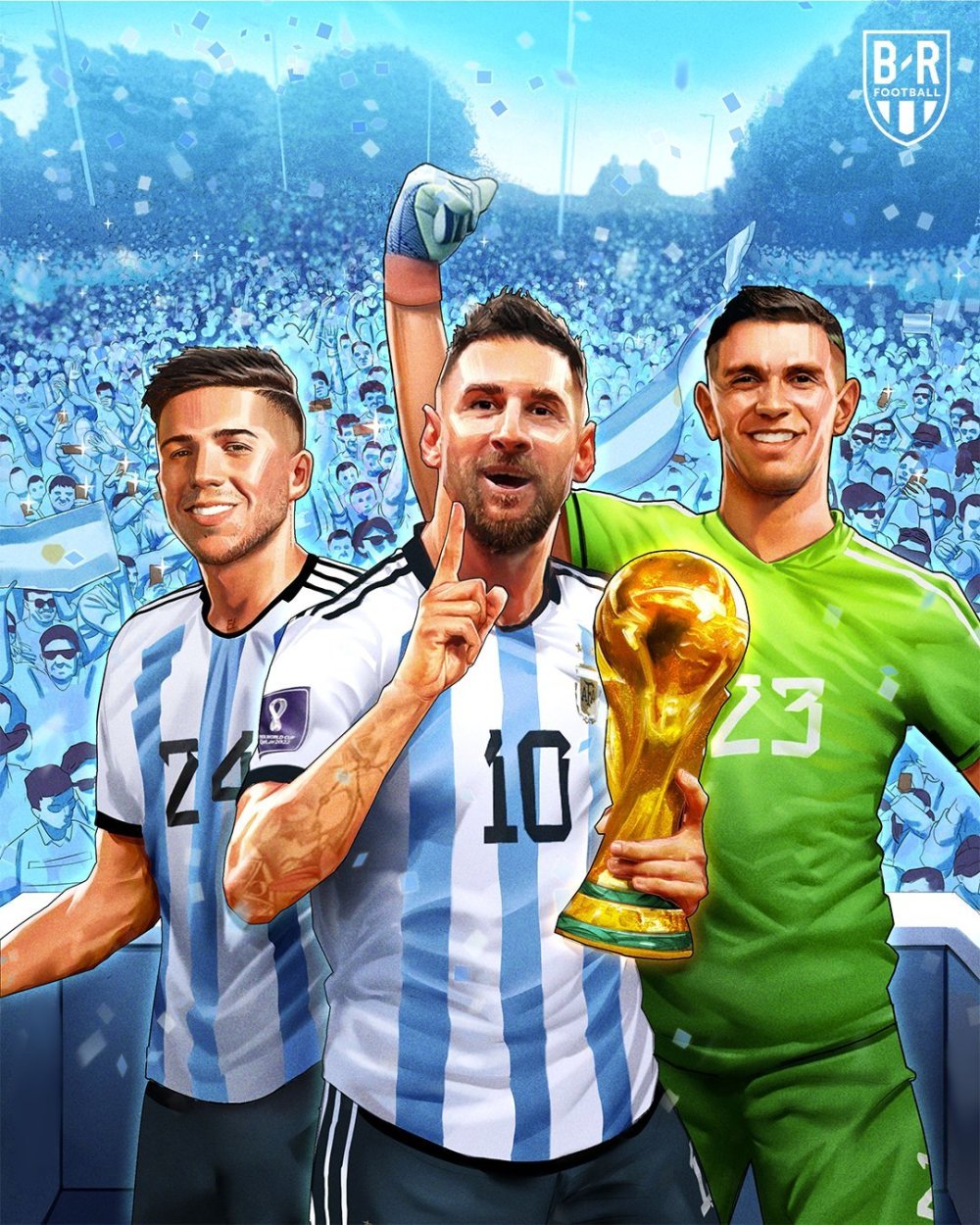 FIFA年终排名：巴西仍第一！阿根廷第二，国足下降一位列第80试讲动物儿歌十分钟2022已更新(今日/知乎)