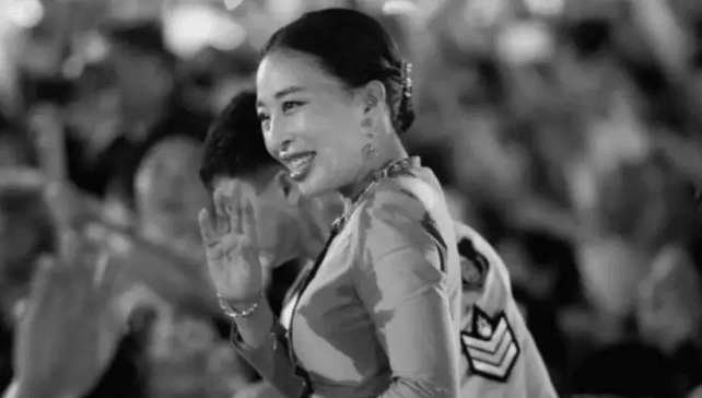 昏迷3年多，泰国公主去世