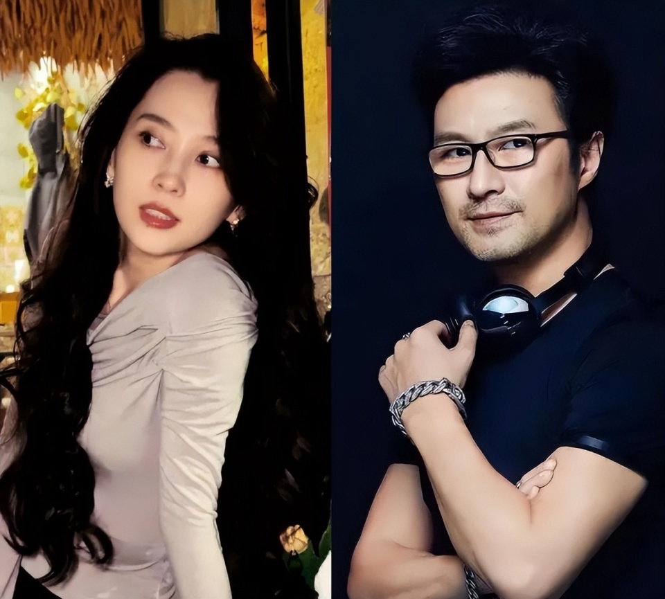 汪峰新女伴曝光:贵圈女强人们的前任,都选了怎样的另一半?