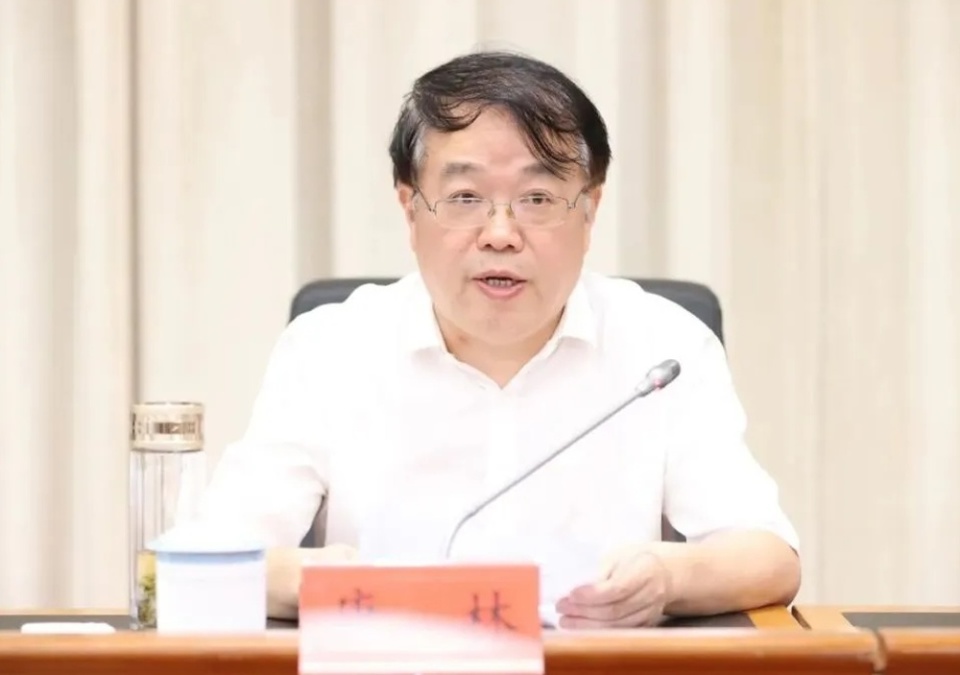 靠案吃案,以案谋私,贵州省高级人民法院正厅长级干部唐林被"双开"