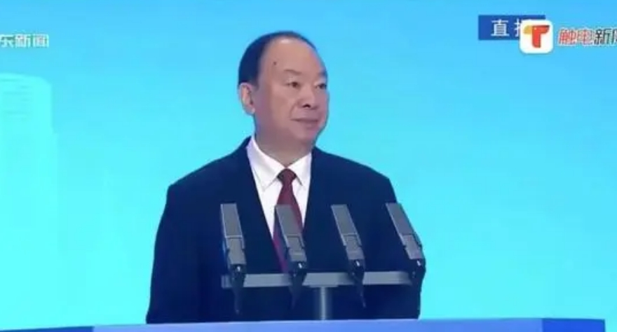 政知君注意到,此次大会是继2023年后,广东省再次在农历新年的首个工作