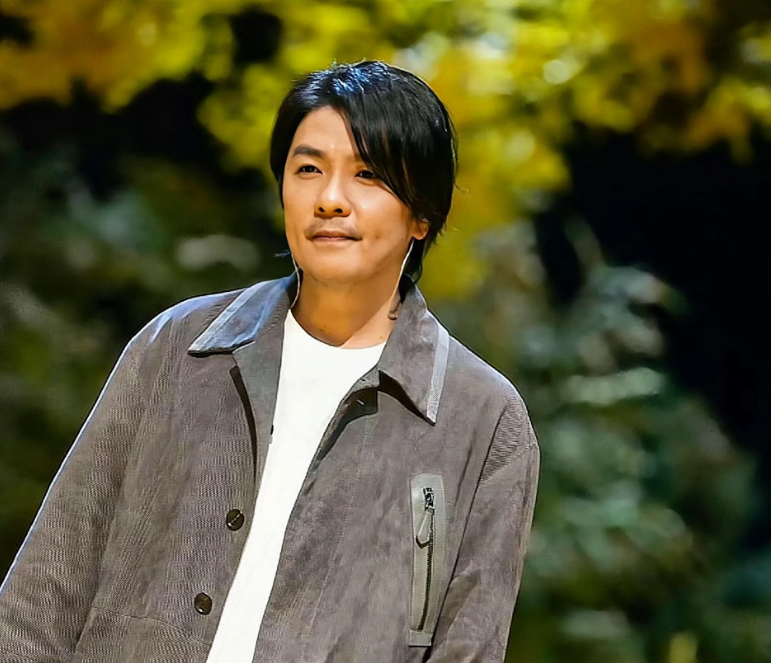 阿杜,田震再"出山",芒果台这档综艺一开播,就露出王炸潜质_腾讯新闻