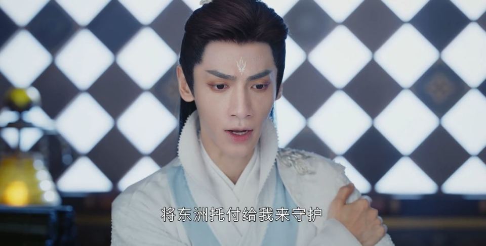 《长月烬明》冥夜是吃绝户？天欢的下场：自己酿的苦果得自己买单_腾讯新闻