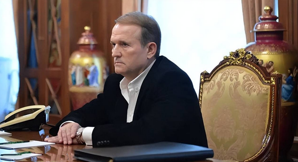 俄罗斯给泽连斯基找好接班人:拿下基辅,就让此人担任乌克兰总统_腾讯