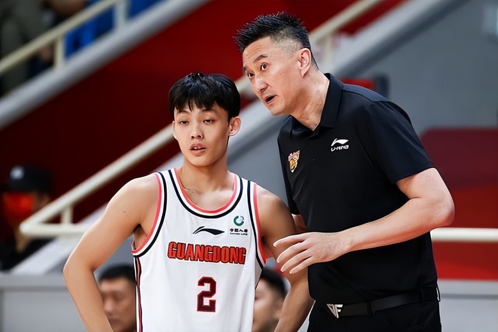 宏远最新消息徐杰或无缘g3杜锋下军令状王牌前锋连夜驰援