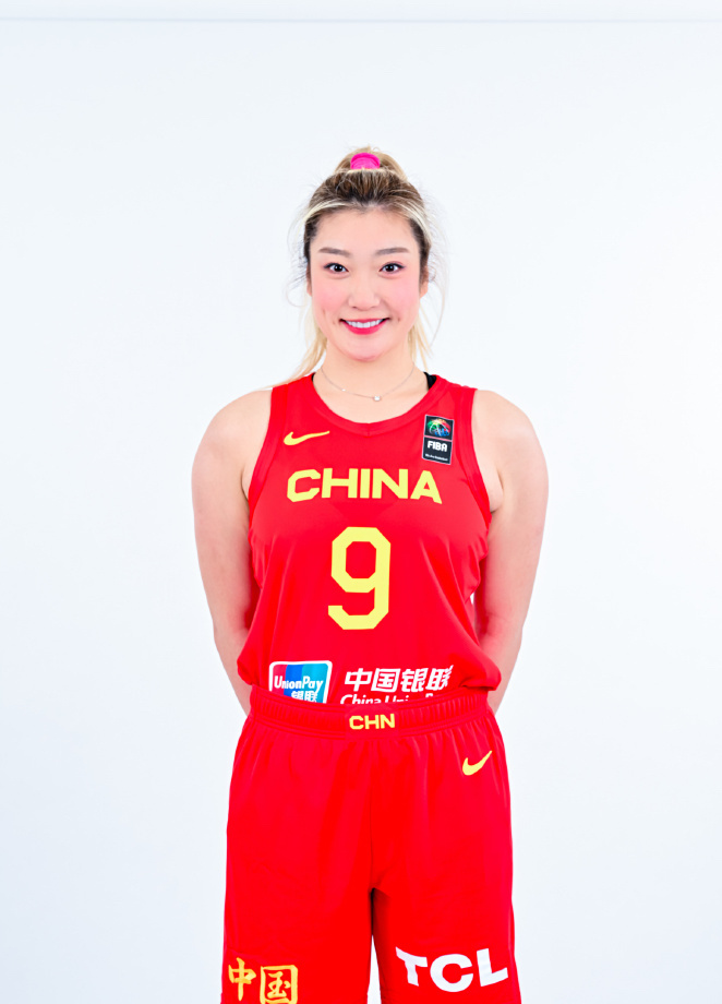 解读女篮亚洲杯大名单:12人8人打过世界杯 李梦成冲冠关键球员-腾讯