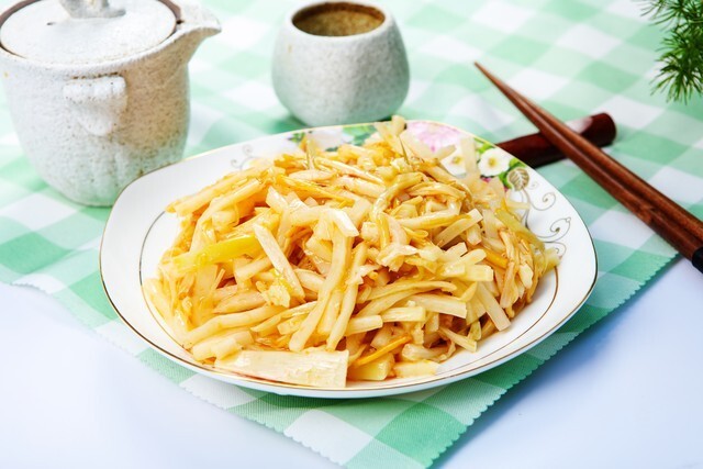 处暑后，少吃辣椒茄子，多吃这4道“补钾菜”，强筋骨，增体力，四肢有劲不发虚，精力十足过秋天_腾讯新闻