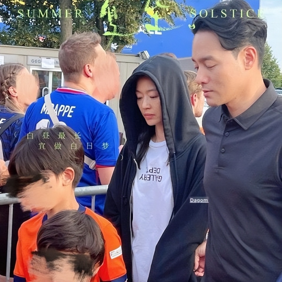 曝全智贤接拍辱华剧原因：为老公投资失败填窟窿，天价片酬曝光损失或超2亿-腾讯新闻